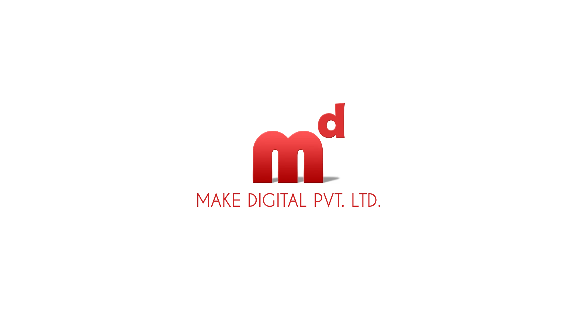logo make digital